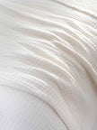 Κουβερλί Αιγαίον Super Soft Layered 250X240 / White